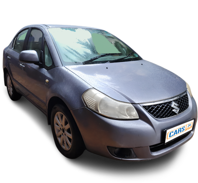 Maruti SX4-img